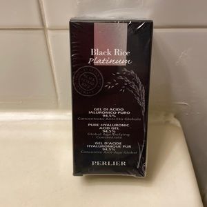 COPY - Black Rice Platinum Pure Hyaluronic Acid Gel 94.5% brand new sealed